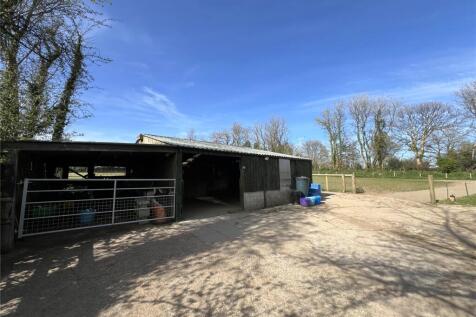 Stables