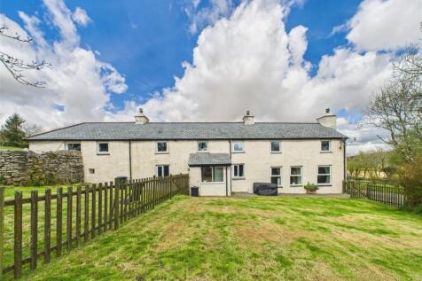 Blackadon Farmhouse