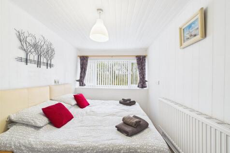 Bedroom/Reception