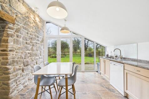 Blackadon Barn