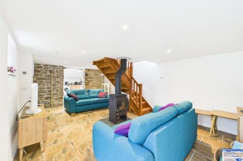 Blackadon Barn