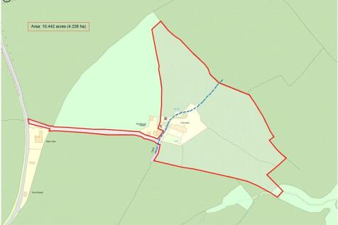 Land Plan