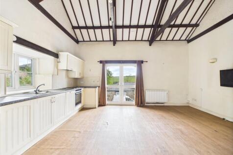 Kitchen/Living Room