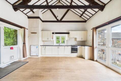 Kitchen/Living Room