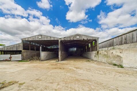Open Barn