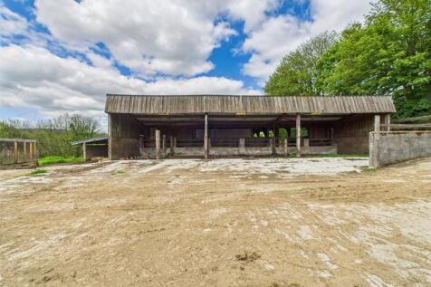 Open Barn