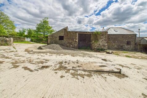 Barn