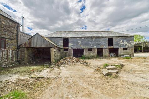 Barn