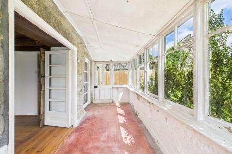 Sunroom