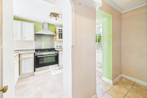 Dining Room / Kitche