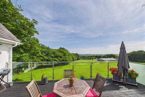 First Floor Decking