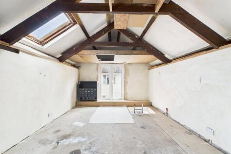 Garage First Floor