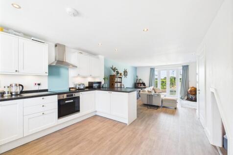 Open Plan