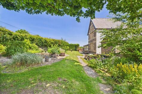 Private Garden