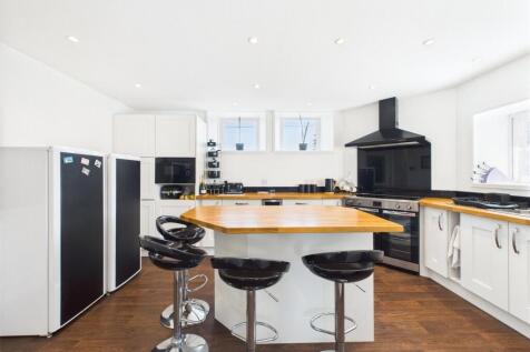 Main Kitchen