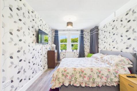 Annex Bedroom Area