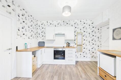 Annex Kitchen Area