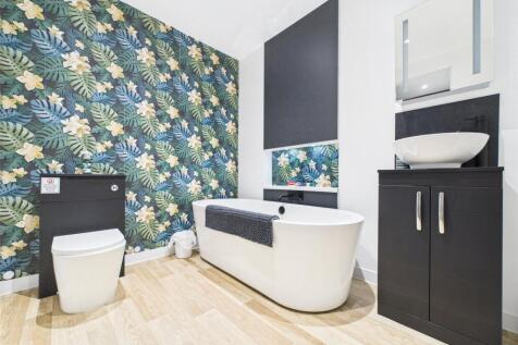 Classroom 2 Ensuite