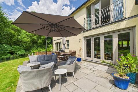 Sun Terrace / Patio