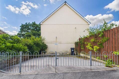Side Of Property