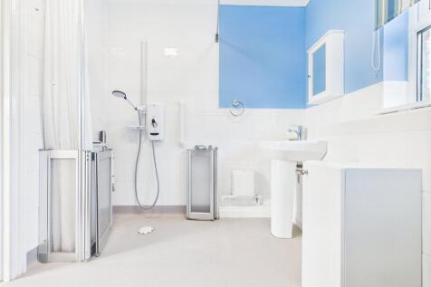 Wet Room