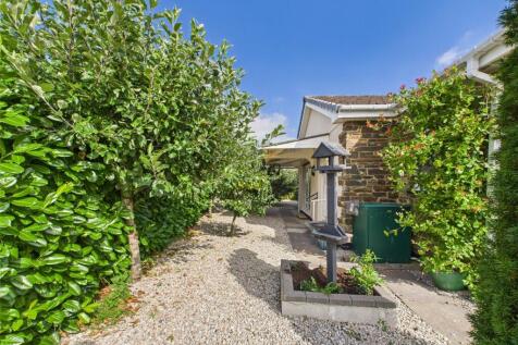 Side Garden