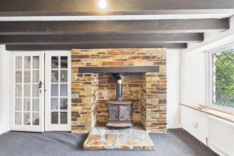 Living / Dining Room