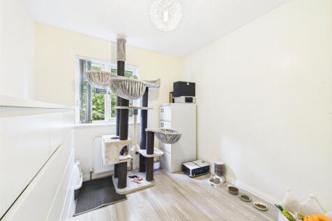 Bedroom / Reception