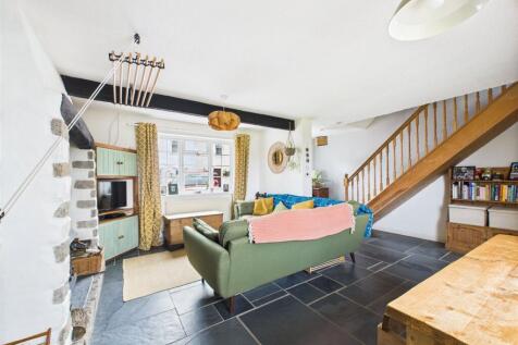 Living / Dining Room