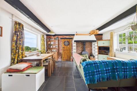 Living / Dining Room