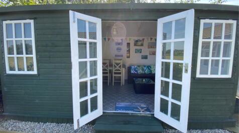Summerhouse