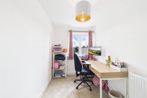 Office / Bedroom