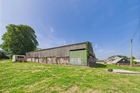 Barn