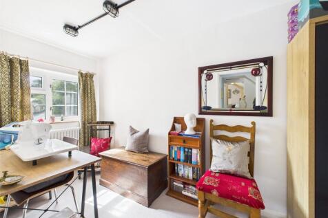 Office / Sewing Room