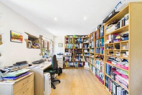 Office/Bedroom
