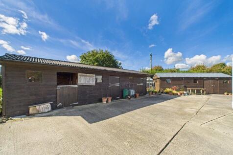 Stables