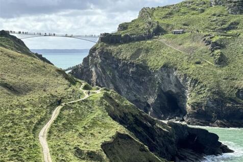 Tintagel Bridge