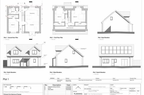 Plot 1
