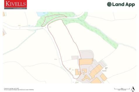 Land Plan
