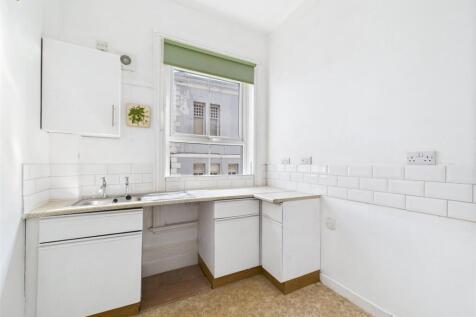 Flat A Kitchen