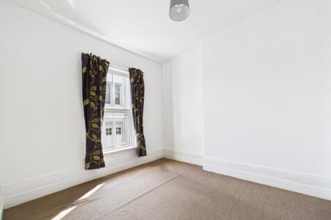 Flat A Bedroom