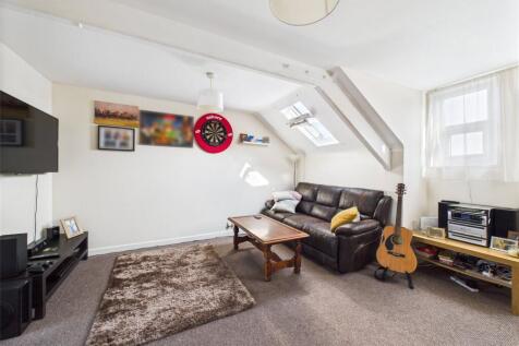Flat D Living Room