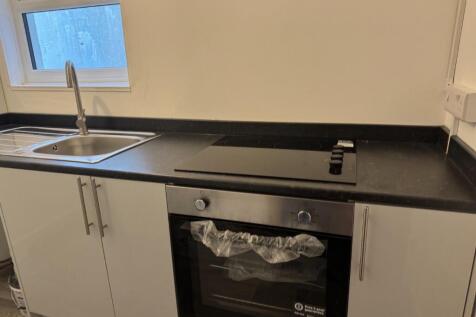 New Kitchen