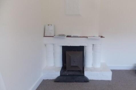 Feature Fireplace