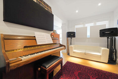 Studio
