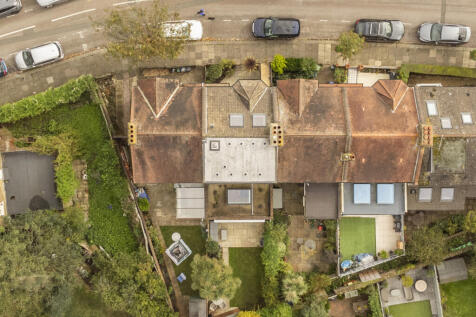Drone View
