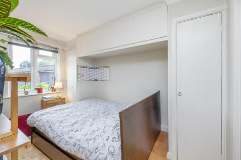 property in St Leonards Court, 
St. Leonards Road, SW14