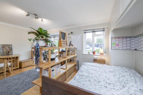 property in St Leonards Court, 
St. Leonards Road, SW14