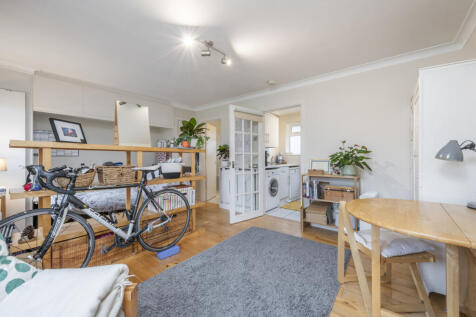 property in St Leonards Court, 
St. Leonards Road, SW14