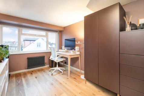 Study/Bedroom